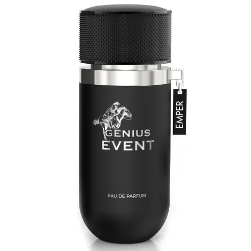 Miniatura 2 de Emper Genius Evento para hombres 3.4 fl oz - 3.4 floz