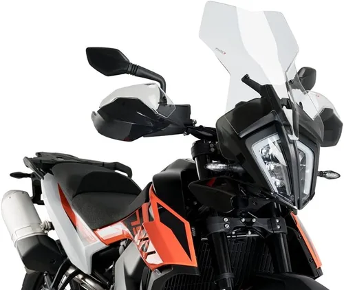 Miniatura 5 de Puig Pantalla Touring KTM 790 Adventure 19- C/Humo Claro