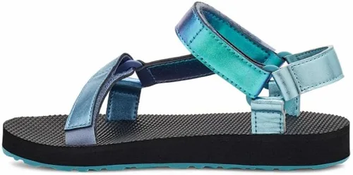 Miniatura 3 de Teva Sandalia universal brillante original para niña