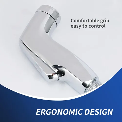 Miniatura 6 de Accesorio rociador de fregadero para grifo, cabezal rociador lateral de repuesto universal para grifo de cocina, cabezal rociador extraíble, cabezal