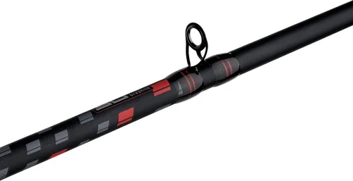 Miniatura 6 de Abu Garcia Vendetta caña de pesca casting