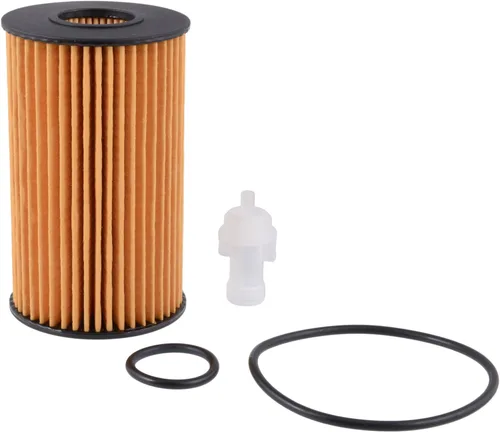 Miniatura 2 de FRAM Extra Guard CH10295, filtro de aceite con intervalo de cambio de 10,000 millas (Paquete de 2)