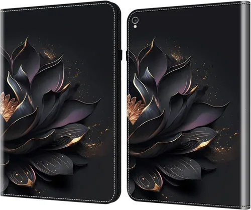 Miniatura 8 de Dteck Funda de 10.5 pulgadas para iPad Air 2019 (3ª generación, A2152 A2123 A2153) / iPad Pro 2017 (A1701 A1709) Tablet - Funda tipo cartera
