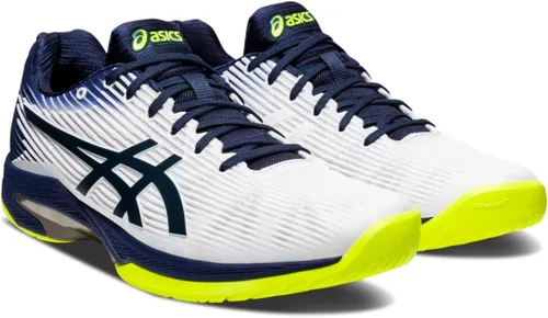 Miniatura 2 de Zapatos Asics Solution Speed FF. de tenis, para hombre