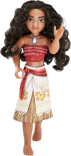 Miniatura 3 de Muñeca de Moana Aventura en Oceanía de Disney