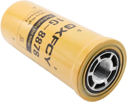Miniatura 6 de Filtro hidráulico 1G-8878 Reemplazar para 6598903 666881 254353A1 84074777 1281327H1 BT8850MPG BT8861 9T5916 AL118036 RE205726 Fit for Caterpillar