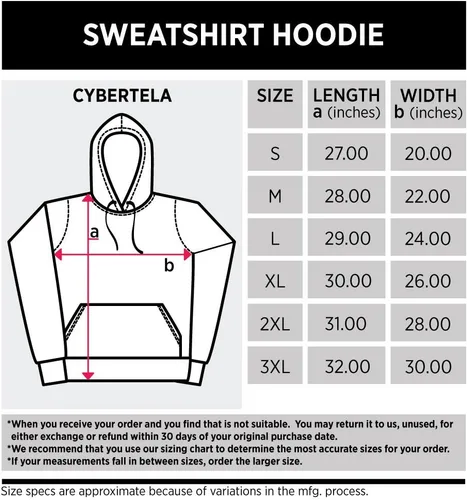 Miniatura 2 de Cybertela Only God Can Judge Me Tattoo - Sudadera con capucha