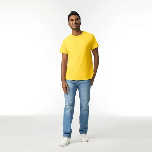 Miniatura 5 de Gildan G2000 - Camiseta de ultraalgodón estilo para adulto, unisex, paquete múltiple