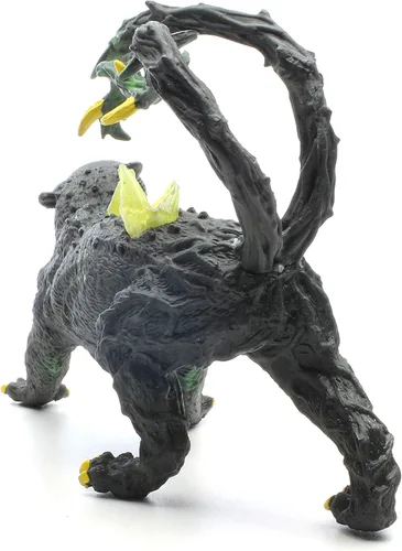 Miniatura 6 de Schleich - Eldrador Creatures Hellhound, figura de acción para niños de 7 a 12 años