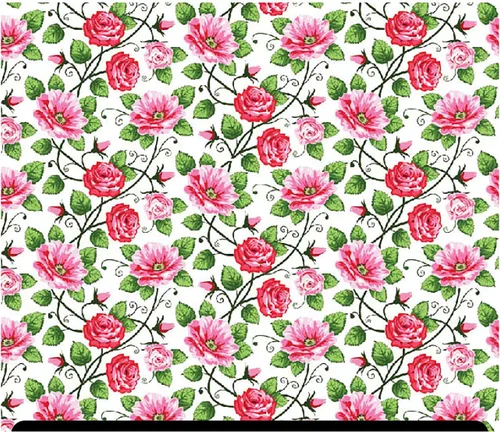 Miniatura 19 de Papel Pintado Estampado HTV (19.66" x 36") - Ladrillos Lego