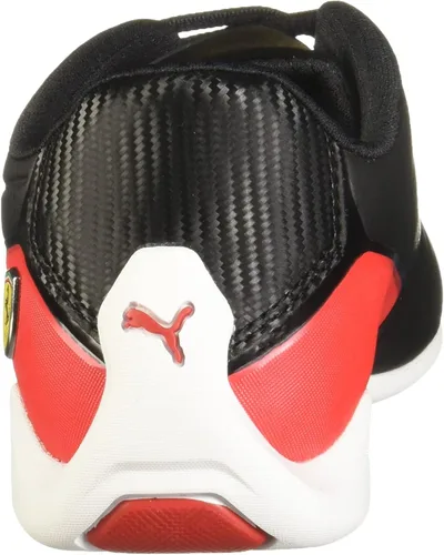 Miniatura 3 de PUMA Mens Ferrari Drift Cat 8 Sneaker