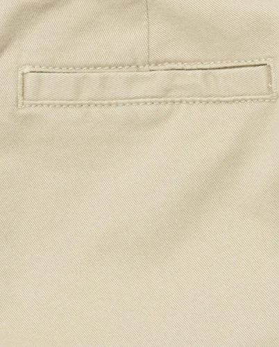 Miniatura 14 de The Children's Place Pantalones chinos ajustados para bebés y niños pequeños