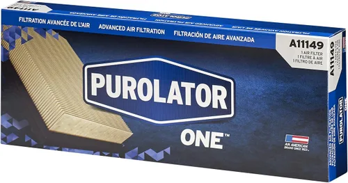 Miniatura 6 de Purolator A11149 PurolatorONE Filtro de aire avanzado del motor