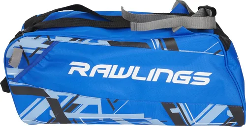 Miniatura 9 de Rawlings REMIX Duffel Equipment Bag T-Ball & Youth Baseball/Softball Multiple