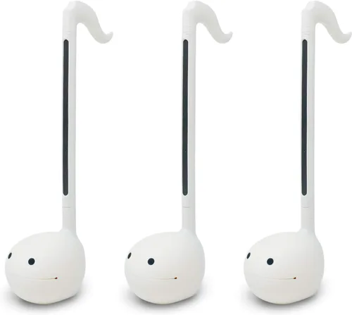 Otamatone Maywa Denki Studio - Instrumento musical electrónico japonés, sintetizador de música portátil de Japón por Maywa Denki Studio, regalo