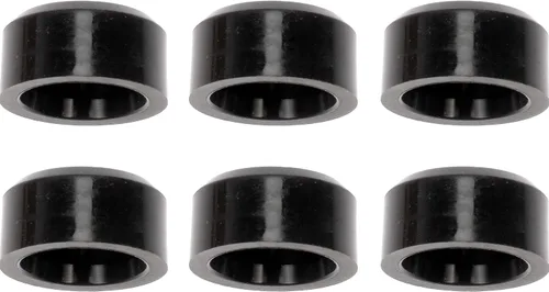 Miniatura 2 de Dorman 926-028 Kit adaptador de inyector de combustible compatible con modelos seleccionados Ford/Mercury, paquete de 6