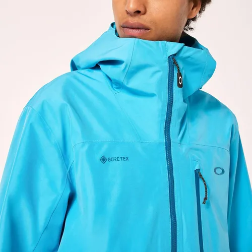 Miniatura 8 de Oakley Chaqueta Unbound Gore-tex Shell para hombre