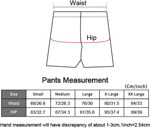 Miniatura 8 de CHIFIGNO Meadow Wildflower Boho Bamboo Fiber and Spandex Trunk Underwear Men, Soft and Breathable, S