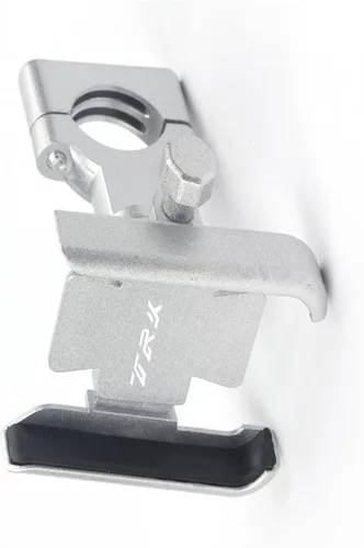 Soporte de montaje para Benelli TRK502 TRK502X TRK 502 TRK502 X TRK 502 X 2005-2023 2022 202 Soporte de teléfono móvil para motocicleta Espejo