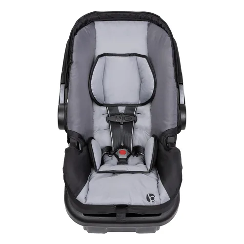 Miniatura 8 de Baby Trend EZ-Lift Plus Asiento de auto para bebé, Negro Dash
