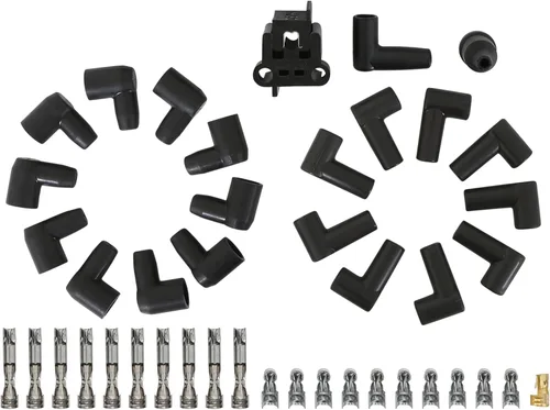 Miniatura 4 de MSD Street Fire 5553 - Juego de cables para bujías