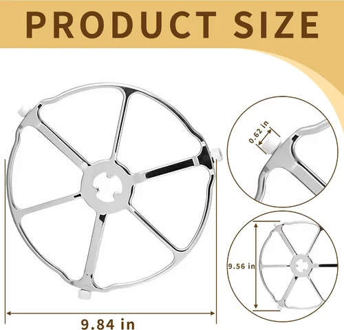 Miniatura 3 de WB02X32600 Soporte de bandeja giratoria para microondas, compatible con modelos GE ZSB9131N1SS, CTC912P2N1S1, JT3800SH8SS, JK3800DH3WW