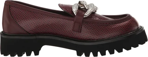 Miniatura 6 de Karl Lagerfeld Paris Giana - Mocasines planos sin cordones para mujer