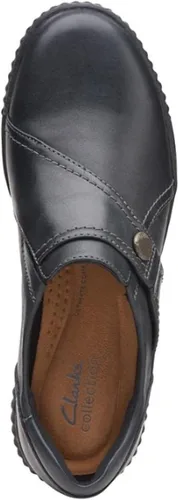 Miniatura 7 de Clarks Mocasines Caroline Pearl para mujer
