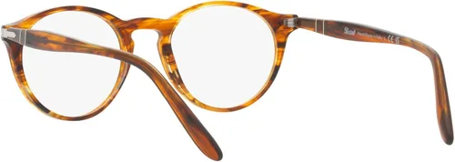 Miniatura 6 de Persol Women's Po3092v Round Prescription Eyewear Frames
