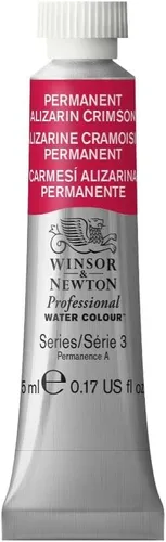 Miniatura 107 de Winsor & Newton - Pintura para acuarela profesional Azul cobalto