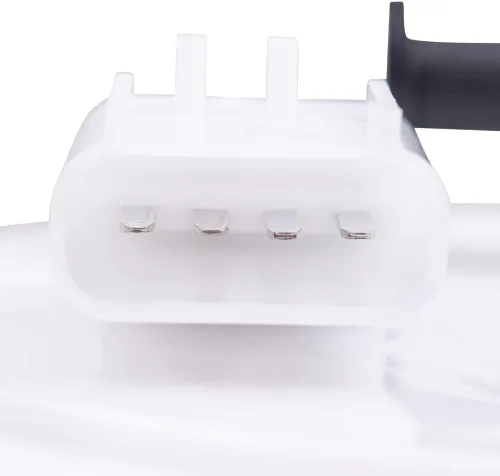 Miniatura 6 de Brock Conjunto de módulo de bomba de combustible de repuesto compatible con Jeep Grand Cherokee 2011-2015 3.6L/5.7L
