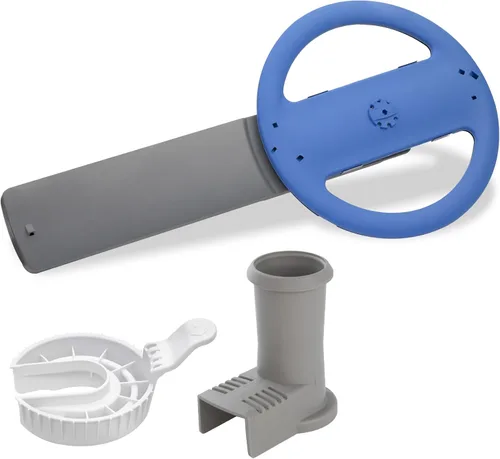 Miniatura 11 de Conjunto de brazo rociador mejorado para lavavajillas 5304506660 para lavavajillas Frigidaire, montaje de brazo de lavado inferior.. 5304506660-1