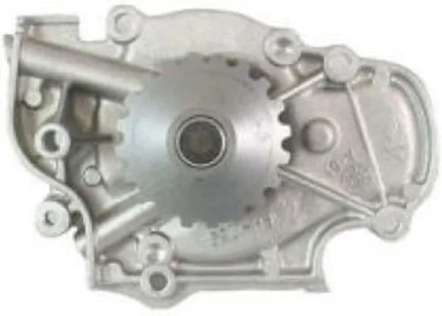 Miniatura 92 de TRQ Bomba de agua del motor compatible con INFINITI QX4 1997-2000 Nissan Frontier 1999-2004 Pathfinder 1996-2000 Xterra 2000-2004