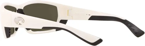 Miniatura 5 de Costa Del Mar Gafas de sol rectangulares Tuna Alley para hombre