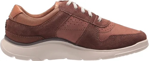 Miniatura 6 de Clarks Tenis Gaskill Vibe para hombre