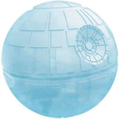 Miniatura 2 de Star Wars Molde de silicona para hielo Death Star
