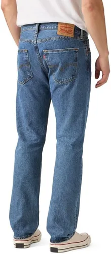 Miniatura 4 de Levi's Jeans 501 Original Fit para hombre (también disponibles en tallas grandes y altas)