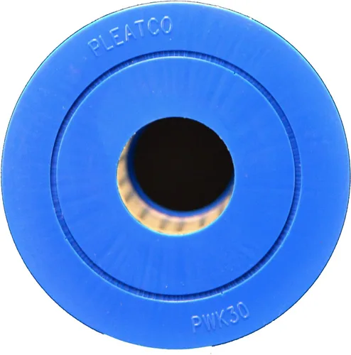 Miniatura 12 de Pleatco PWK30-EC Reemplazo del cartucho de filtro de spa para Unicel: C-6330, Filbur: FC-3915, OEM números de pieza: 31489, blanco