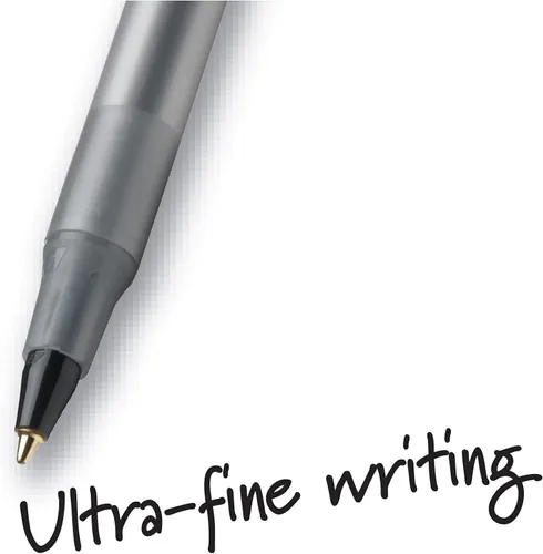 Miniatura 67 de BIC Round Stic Xtra Life - Bolígrafo redondo, punta mediana