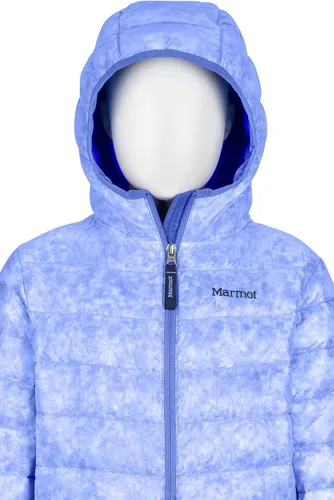Miniatura 4 de Marmot Chaqueta acolchada Nika para niñas Fill Power 550