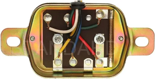 Miniatura 3 de Standard Motor Products Regulador de voltaje VR137
