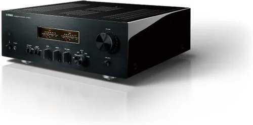 Miniatura 2 de Yamaha Audio A-S1200BL Amplificador Integrado (Negro)