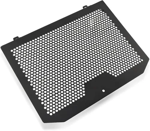 Miniatura 5 de Protector de radiador para B&enelli TRK 502 502X TRK502 Accesorios de motocicleta Protector de radiador Protector de parrilla 2017 2018 2019 2020