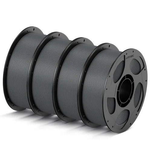 Miniatura 16 de ANYCUBIC Filamento para Impresora 3D de Alta Velocidad 1.75mm, Imprime hasta 10 Veces Más Rápido, Filamento PLA Rápido con Alta Calidad de 2.2 lbs