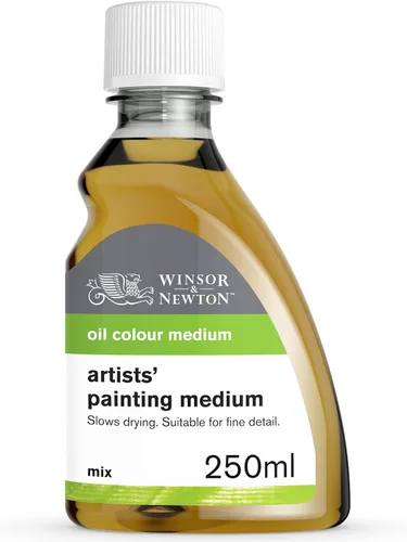 Miniatura 60 de Winsor & Newton Liquin detalle fino, mediano Liquin Original