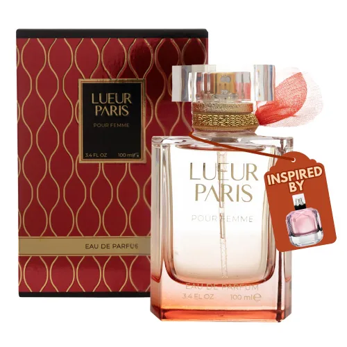 Miniatura 8 de Perfume para mujer Rollerball – Inspirado en un Perfume Mundial de Mujer – Bergamota, Jazmín, Pachulí, Vainilla – Dulce, Floral, Sexy, Eau De Parfum