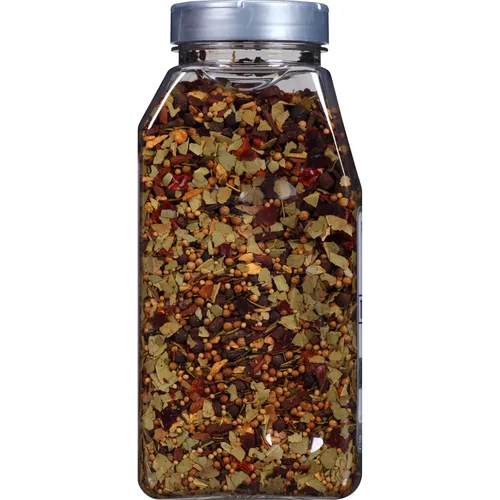 Miniatura 10 de McCormick Culinary Especias para escabeche, 12 onzas, un recipiente de 12 onzas de especias mixtas para encurtidos, lo mejor para condimentar