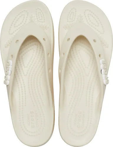 Miniatura 5 de Crocs Classic Platform Sandalias de plataforma para mujer