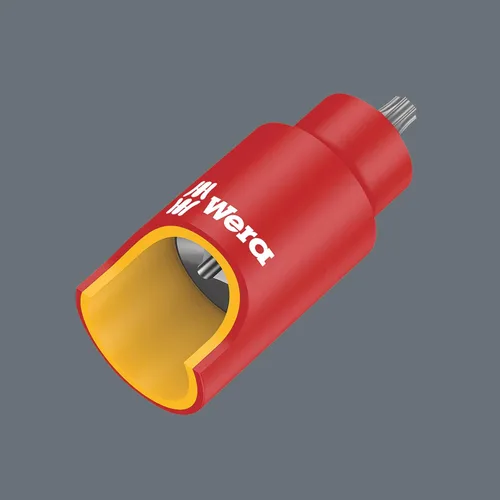 Miniatura 5 de 8767 B VDE HF Torx 40 HF Enchufe aislado