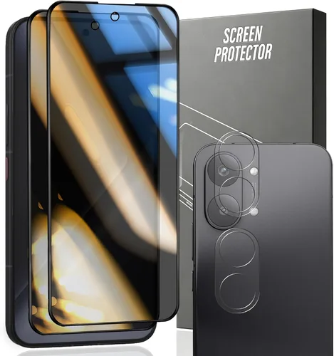 Miniatura 8 de 3 Pack for Amazfit Active 2 Screen Protector, Non-Tempered Glass Flexible Protection, HD Clear Protective Film